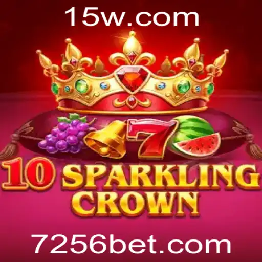 Explorando o Fascinante Mundo de 10SparklingCrown de 256BET