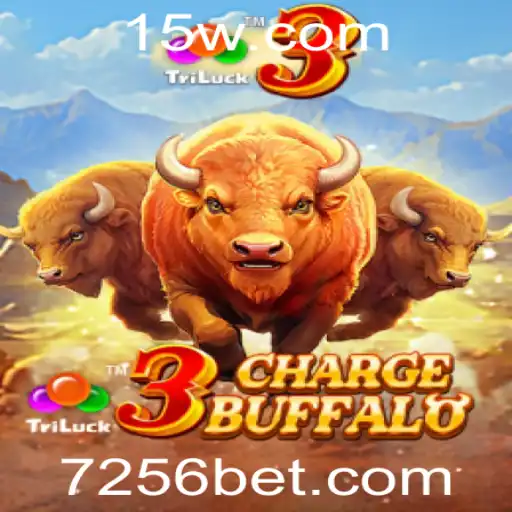 Explorando o Mundo de 3ChargeBuffalo: O Jogo Inovador da 256BET