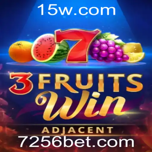 Explorando o Fascinante Mundo do Jogo 3FruitsWin com 256BET
