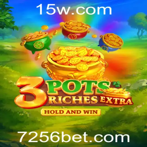 Desvendando o Mundo do 3potsExtra: A Nova Sensação de Jogo em 256BET