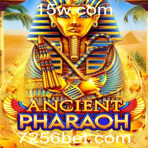 Explorando o Fascinante Mundo de AncientPharaoh: Uma Jornada através dos Tempos