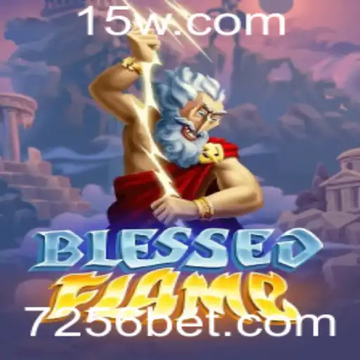 BlessedFlame: Um Mergulho no Mundo do Novo Jogo Estratégico