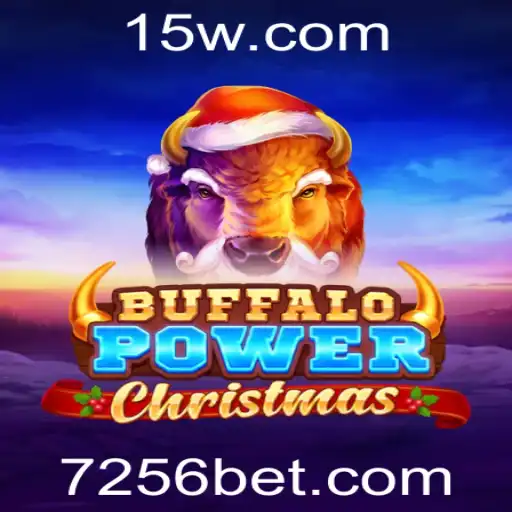 Explorando BuffaloPowerChristmas e 256BET: O Natal Chegou ao Cassino