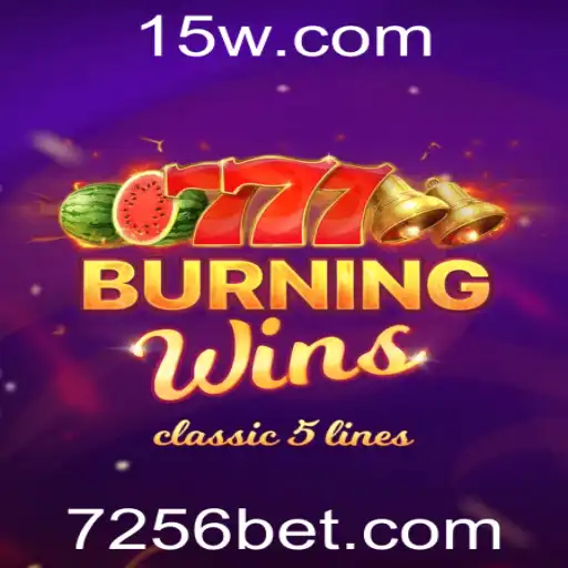 Burning Wins: Uma Nova Experiência de Jogo com 256BET