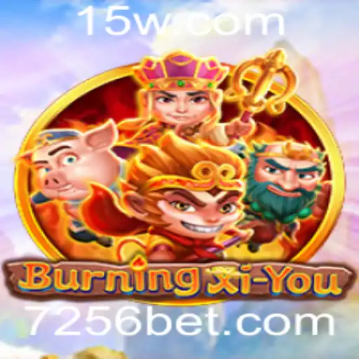 Explorando o Universo de BurningXiYou e a Dinâmica do 256BET