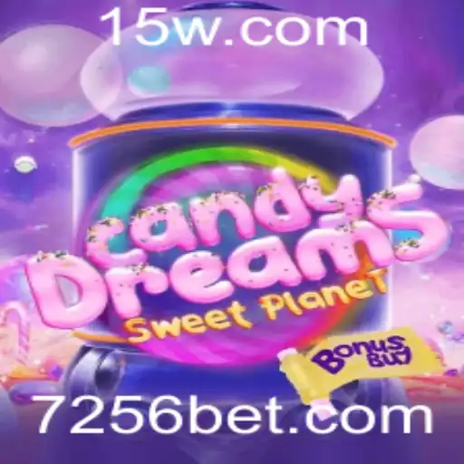 Explorando o Universo de CandyDreamsSweetPlanet: Uma Aventura Doce e Atraente