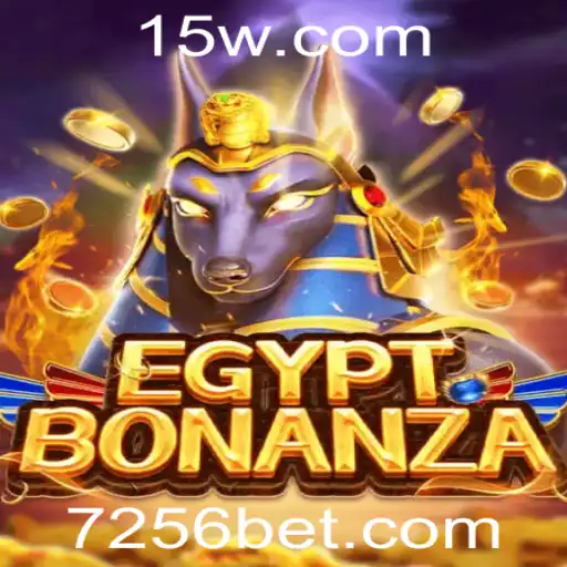 EgyptBonanza: Explorando o Mundo de Aventura e Fortuna com 256BET
