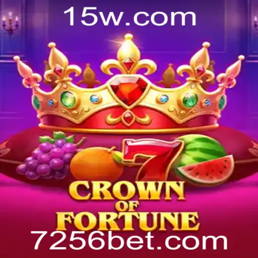 CrownofFortune: Descubra a Emoção do Novo Jogo Popular