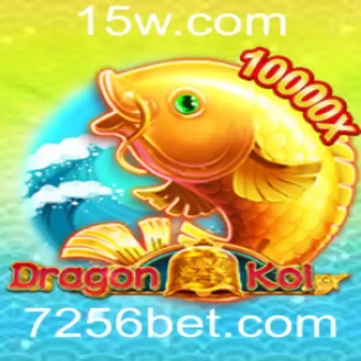 Descubra o Excitante Mundo de DragonKoi: O Jogo Revolucionário da 256BET