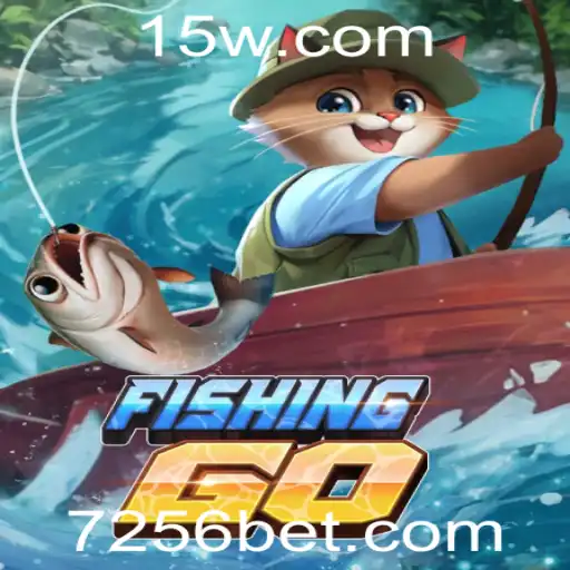Explorando o Universo de FishingGO: O Novo Jogo de Pescaria com a Plataforma 256BET