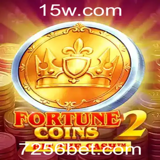 Descubra as Emoções de FortuneCoins2: O Jogo de Apostas 256BET