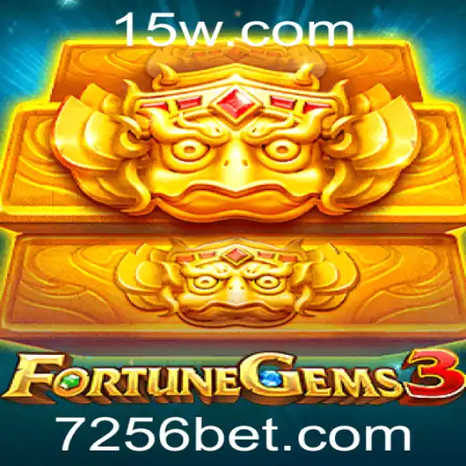 Descubra o Fascinante Mundo de FortuneGems3: Um Jogo Envolvente em Parceria com 256BET