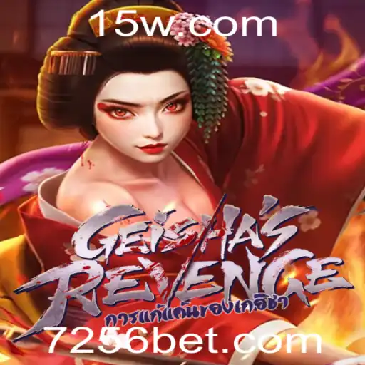 Desvendando a Excitação de GeishasRevenge: Aventura e Estratégia no Universo do Jogo de Cassino 256BET