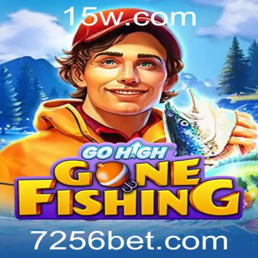 GoHighGoneFishing: Uma Nova Era de Jogos de Aventura e Estratégia com 256BET