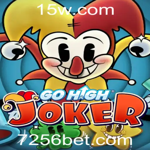 GoHighJoker: Explorando o Jogo de Cartas Inovador com 256BET