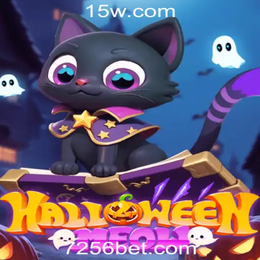 Descubra o Mundo Encantado de HalloweenMeow com 256BET