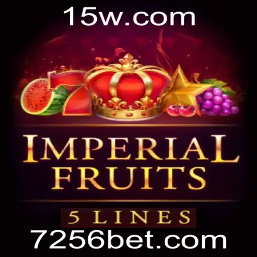 ImperialFruits5: Um Mergulho no Universo dos Frutos Imperiais com 256BET