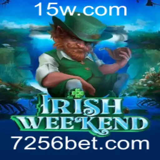 Descubra a Emoção do IrishWeekend com 256BET