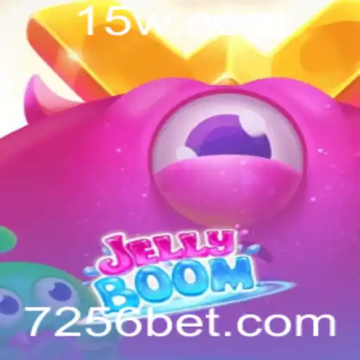 Descubra o Mundo de JellyBoom: O Jogo Vibrante e Interativo com 256BET