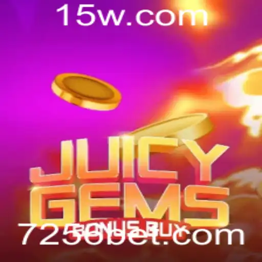 JuicyGemsBonusBuy: Mergulhe na Diversão Vibrante do 256BET