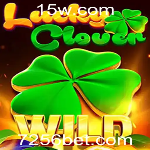 Descubra LuckyClover: O Empolgante Jogo de Fortuna da 256BET