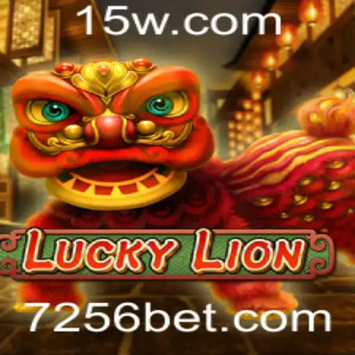 LuckyLion: Descubra as Emoções e Regras do Jogo Inovador com 256BET
