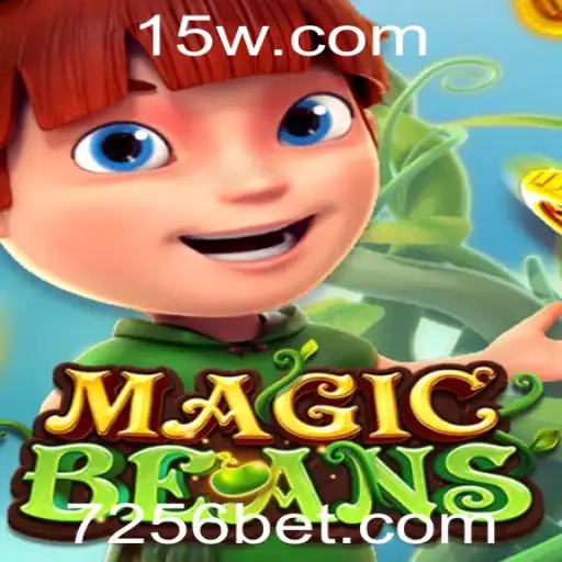 MAGICBEANS: A Fascinante Aventura do Jogo com a Chave 256BET
