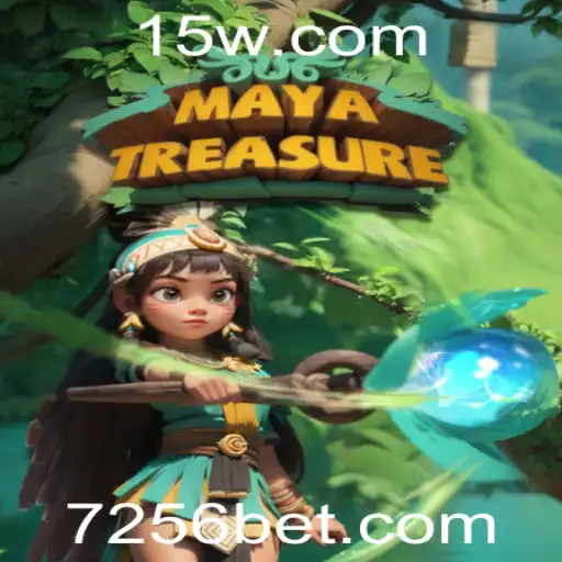 MayaTreasure: Descobrindo Riquezas Antigas com 256BET