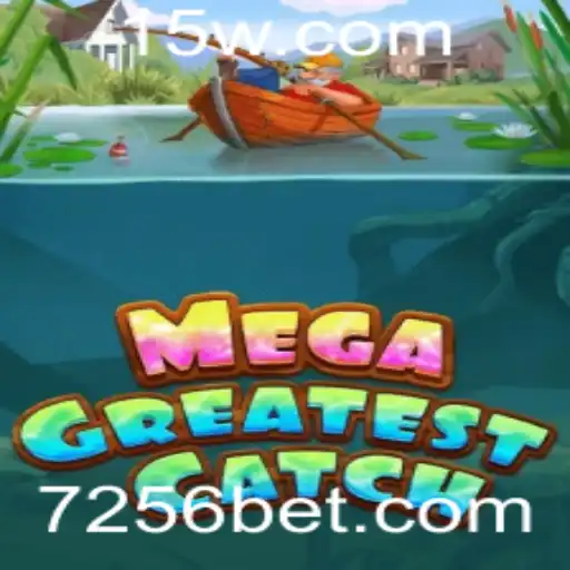 Descobrindo MegaGreatestCatch: O Novo Fenômeno do Mundo dos Jogos