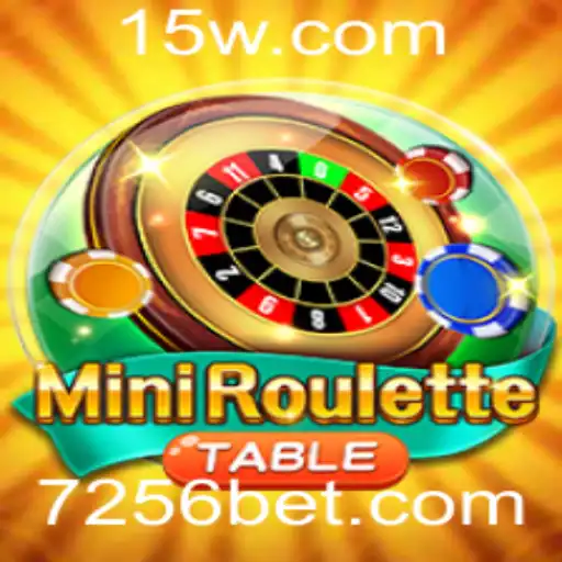 Explorando MiniRoulette: Jogo de Azar com a Marca 256BET