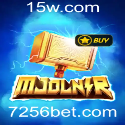 Descobrindo Mjolnir: O Novo Jogo Eletrizante no Mundo de 256BET