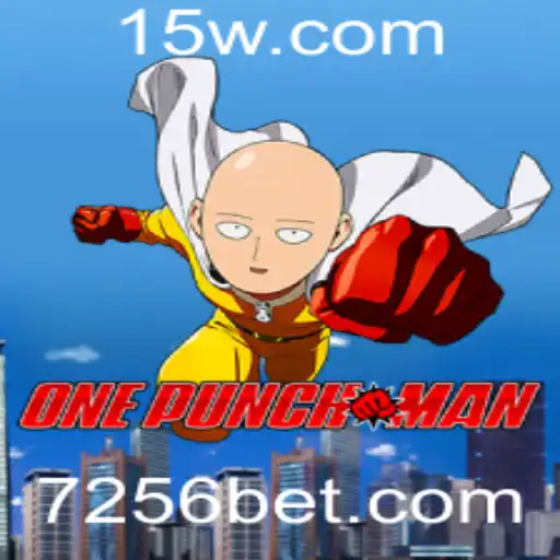 OnePunchMan - Explorando a Emoção do Novo Jogo em Ascensão com a Palavra-chave 256BET