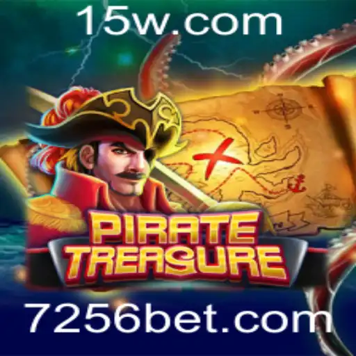 Explorando o Mundo de PirateTreasure: A Excitante Aventura de 256BET
