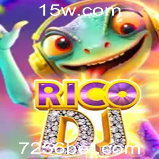 RicoDJ: Mergulhe no Universo Vibrante de 256BET