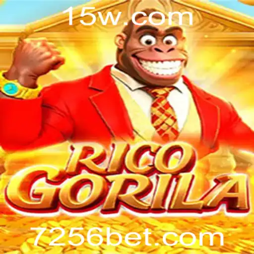 Descubra RicoGorila: O Novo Jogo de Entretenimento da 256BET