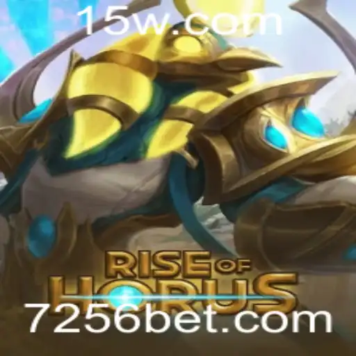 Explorando RiseofHorus: O Novo Fenômeno em Jogos de Apostas com 256BET