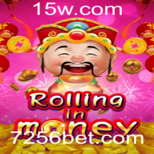 RollingInMoney: O Jogo de Azar que Está Revolucionando o Mercado com 256BET