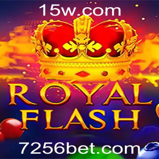 Descubra o Mundo de RoyalFlash: A Nova Aposta do 256BET