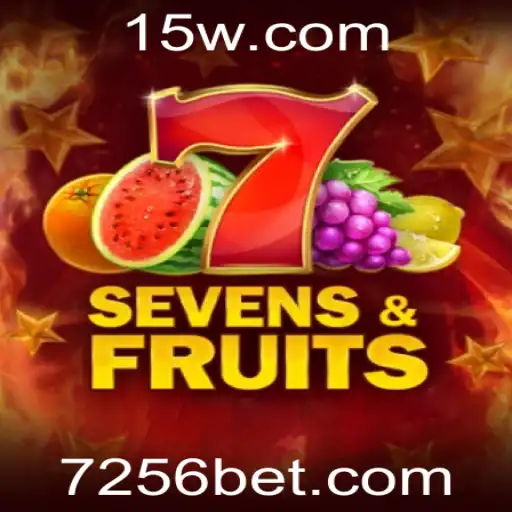 Desvendando o Fascínio de SevensFruits: Um Mergulho na Diversão dos Cassinos Online com 256BET