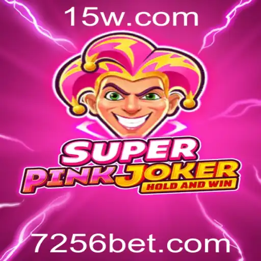 Descubra o Empolgante Mundo de SuperPinkJoker: Um Jogo de Sorte e Estratégia