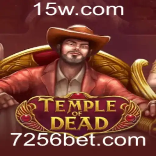 Explorando o Enigmático Mundo de TempleofDead: Uma Jornada Através do Tempo e do Destino