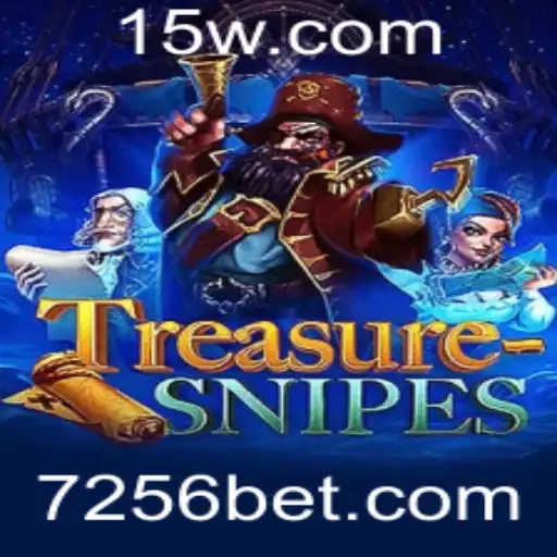 TreasureSnipes: Um Mergulho no Mundo dos Jogos Digitais