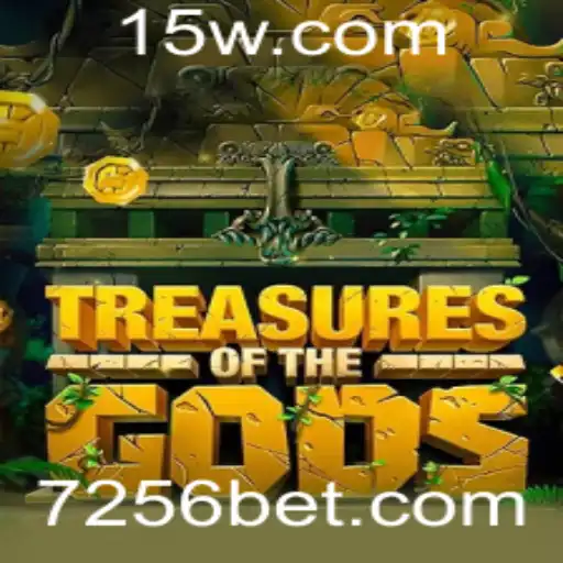 Descubra o Mundo de 'TreasureoftheGods': A Nova Aventura da 256BET