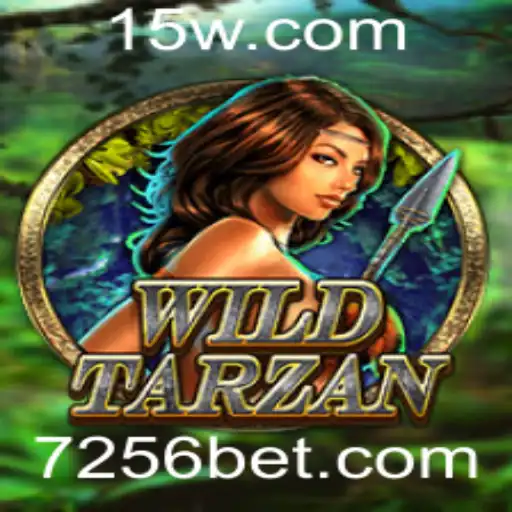 WildTarzan: Descubra a Aventura no Mundo dos Jogos com 256BET