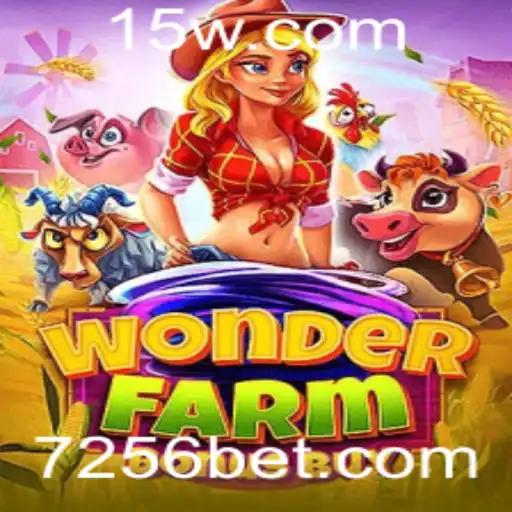 Explorando o Mundo do WonderFarmBonusBuy: Uma Jornada Interativa com 256BET
