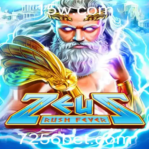 ZeusRushFever: O Novo Sensação de 256BET